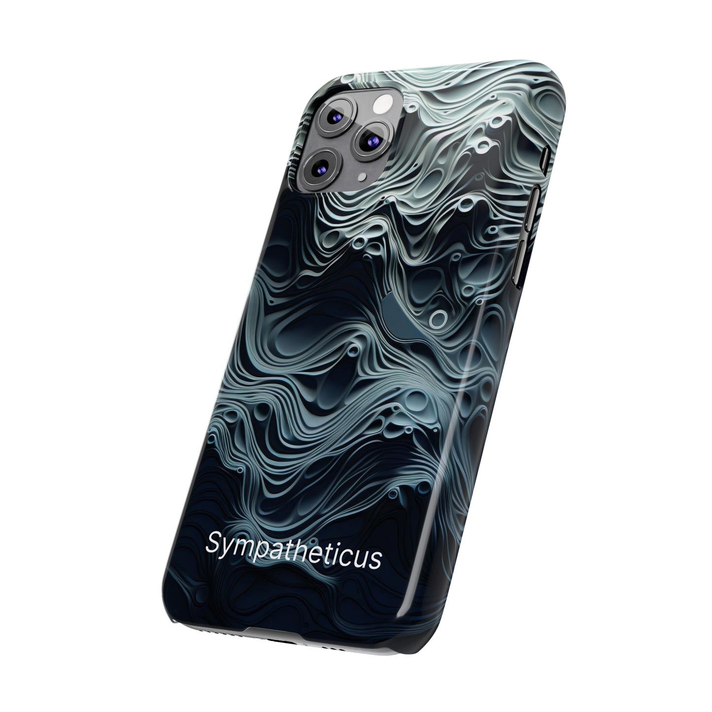 Iphone Art case-26