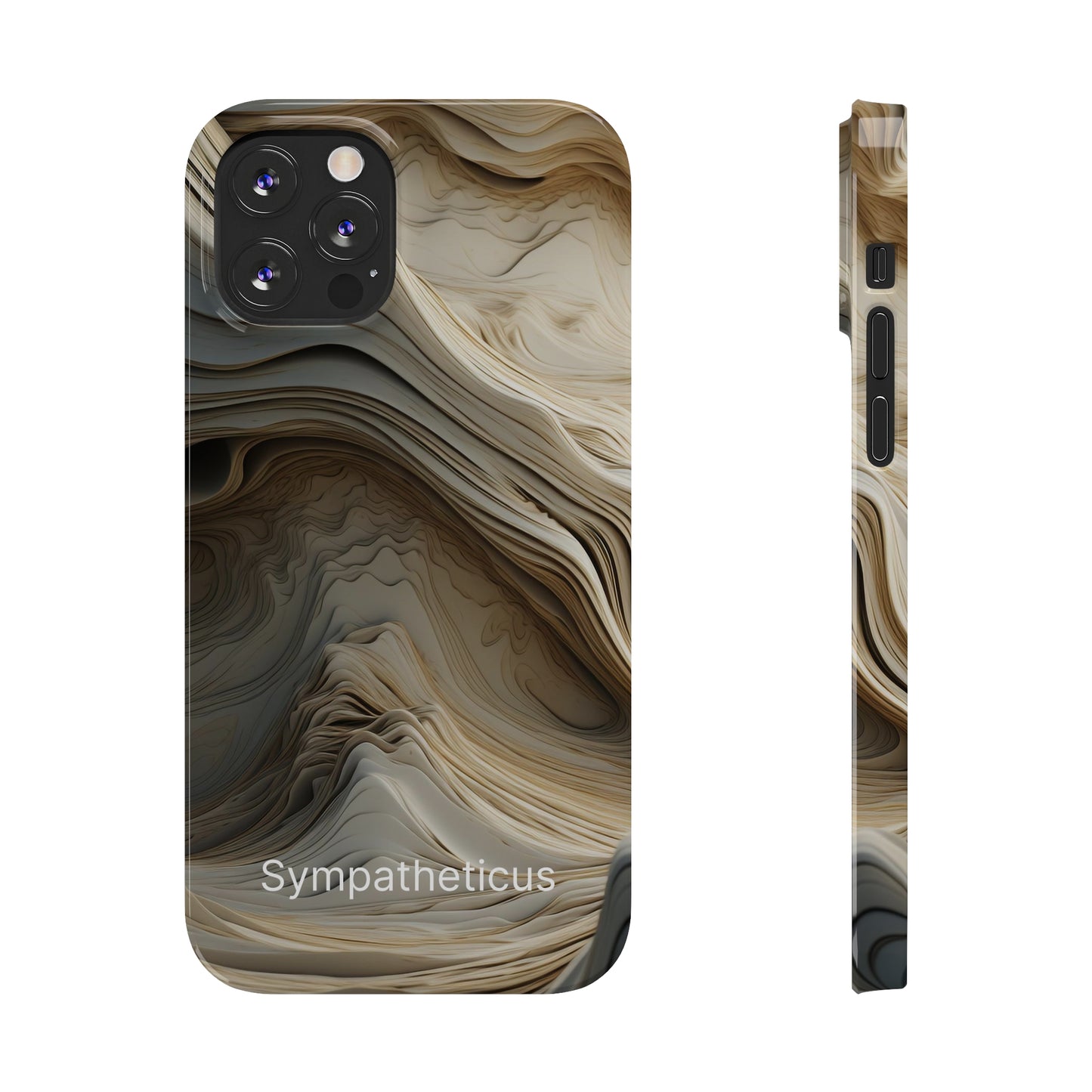 Iphone Art case-84