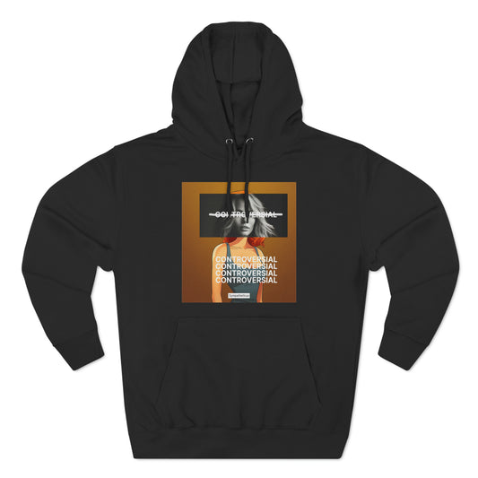Special Hookup culture hoodie-13