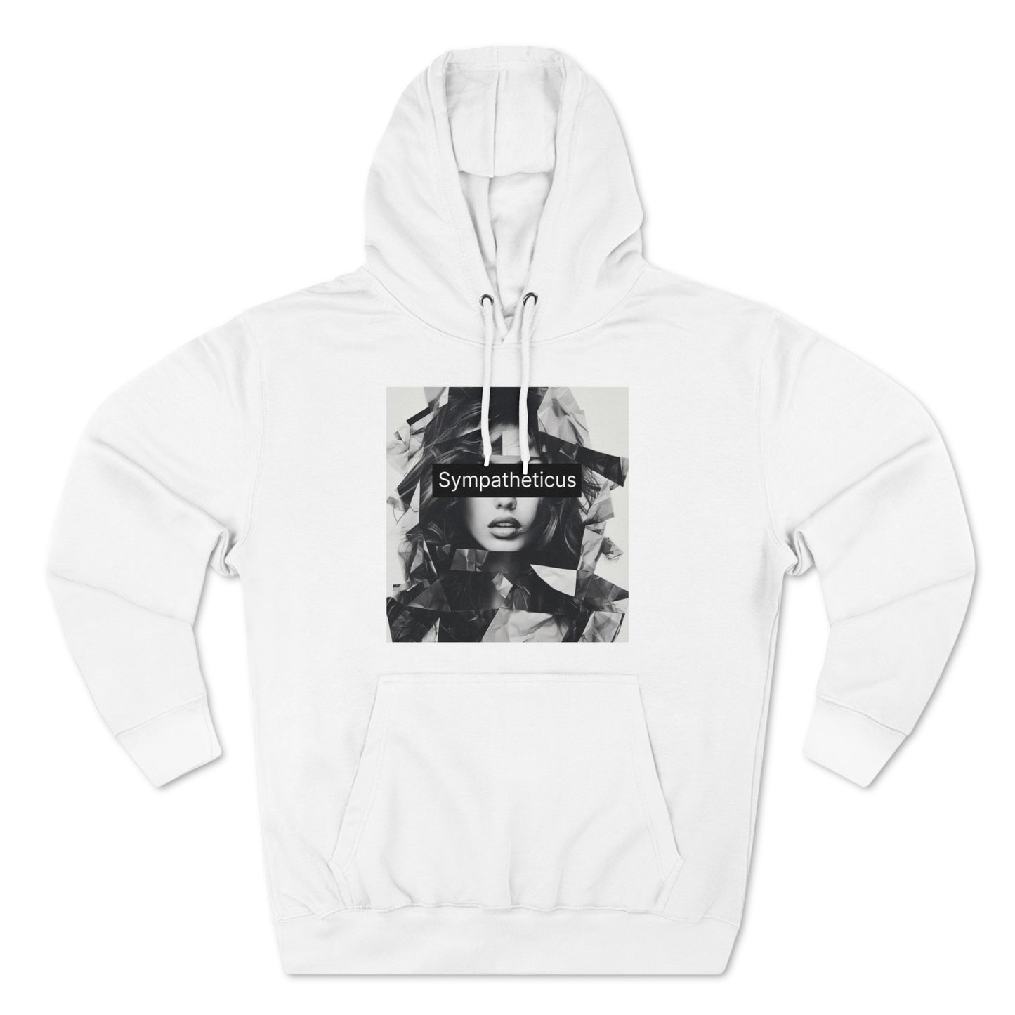 Graphic hoodie-03
