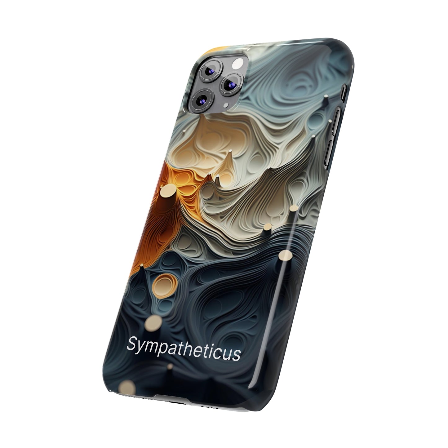 Iphone Art case-32