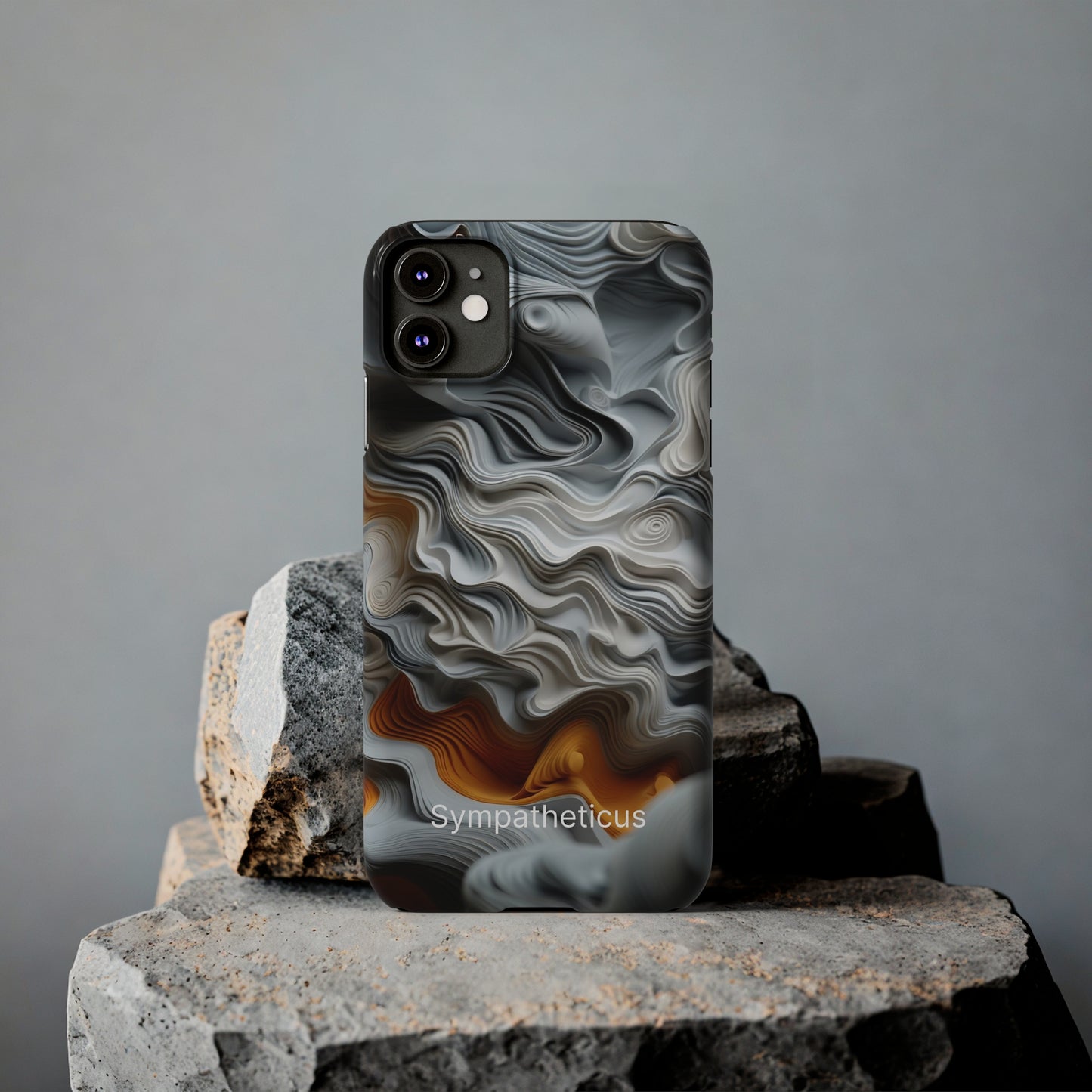 Iphone Art case-03