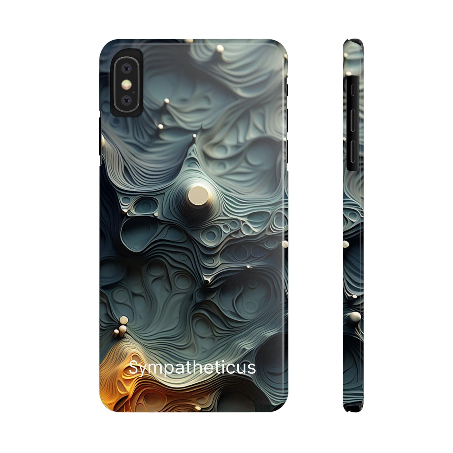 Iphone Art case-33