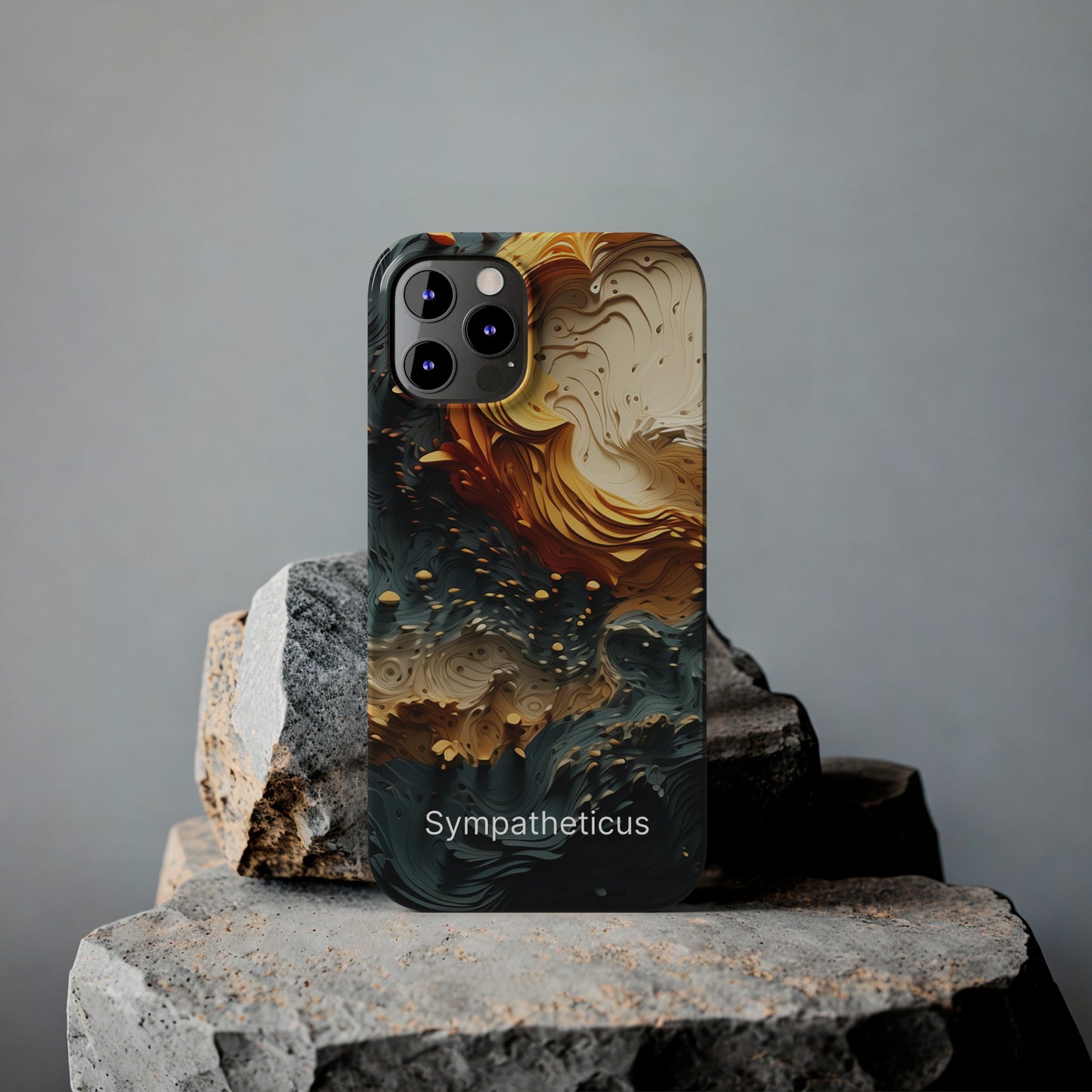 Iphone Art case-37