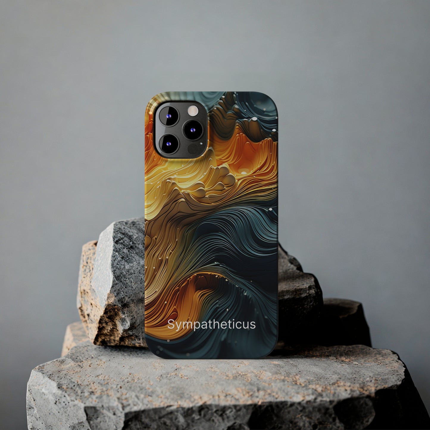 Iphone Art case-45