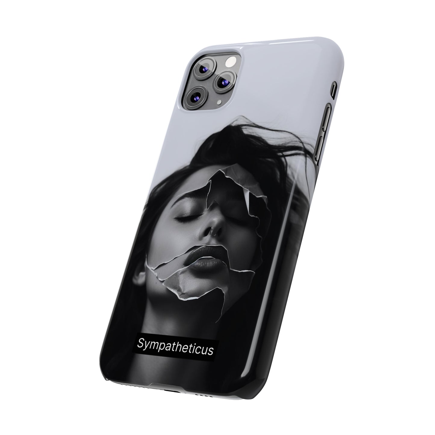 Iphone graphic case-03
