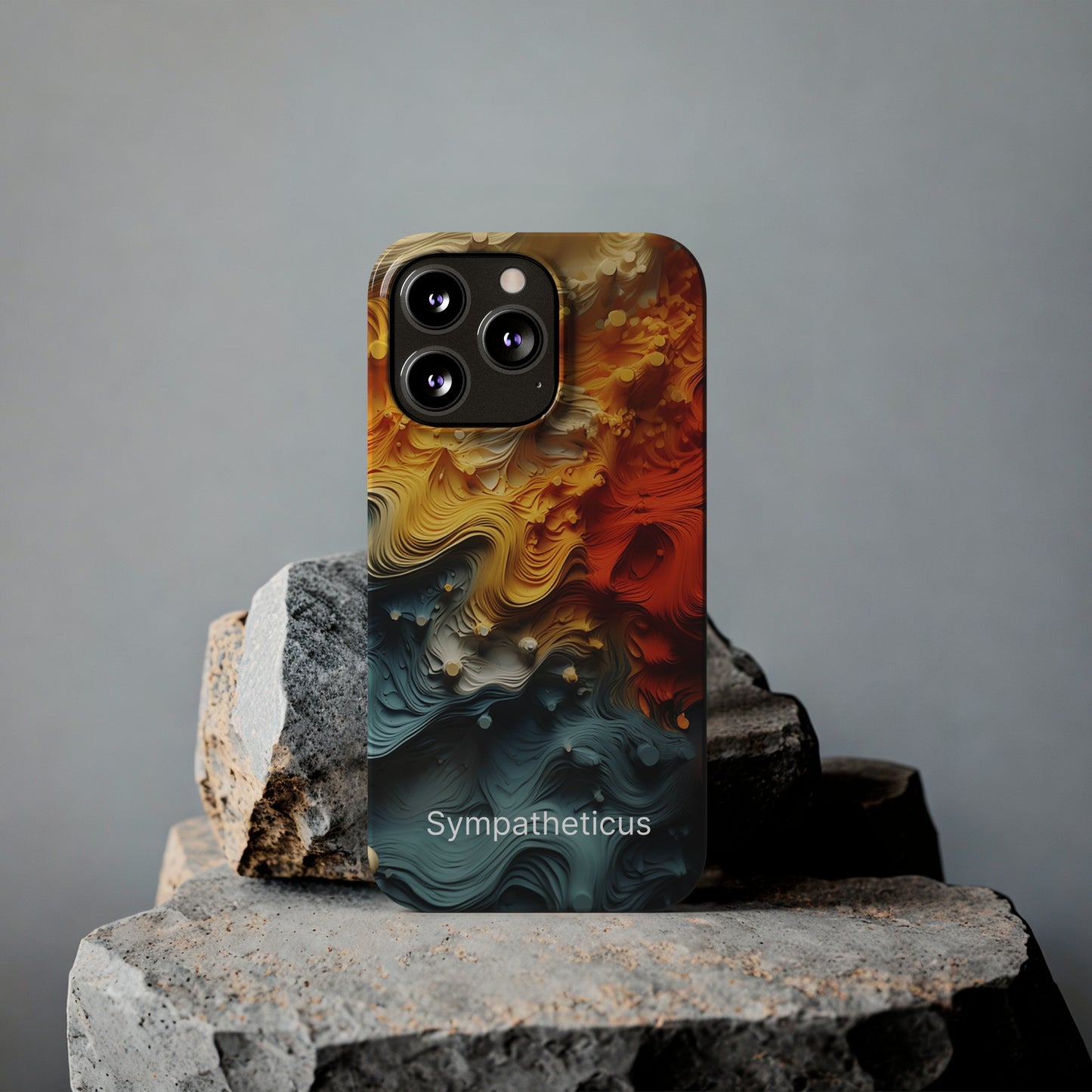 Iphone Art case-43