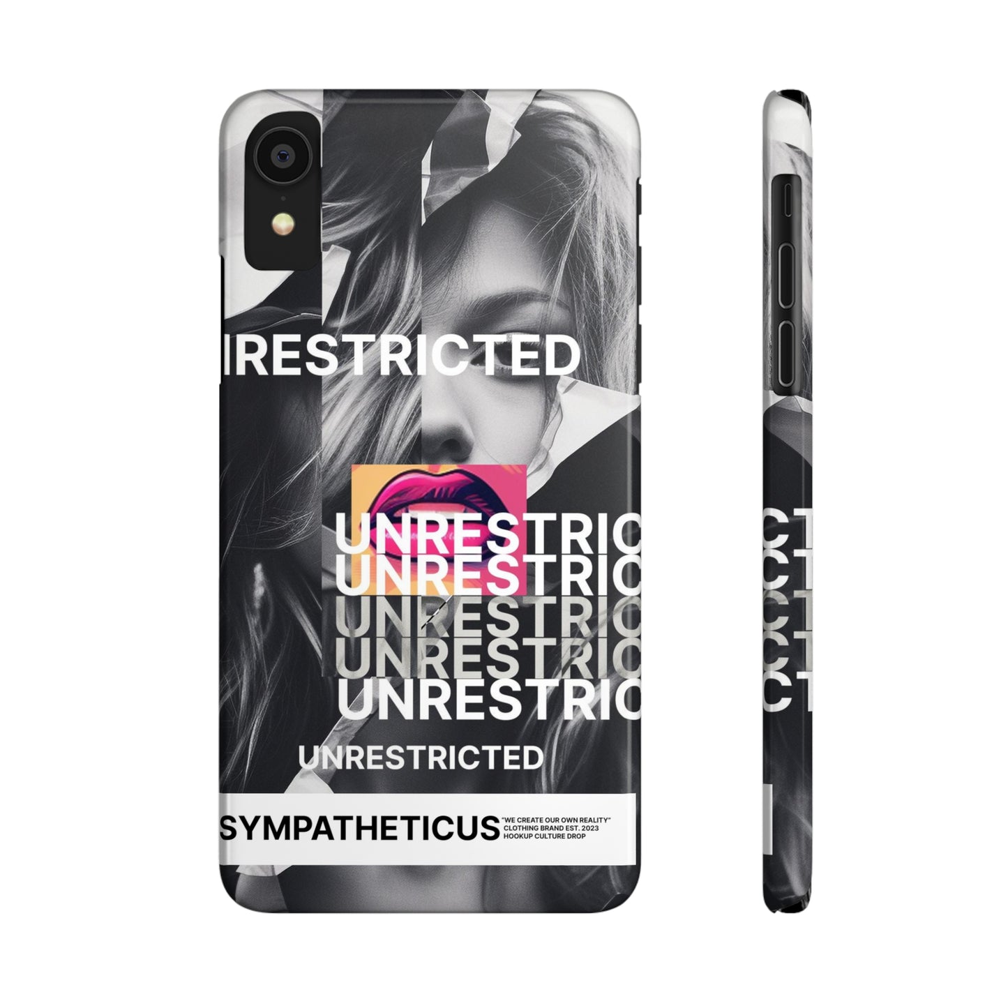 Hookup culture special iphone case-09