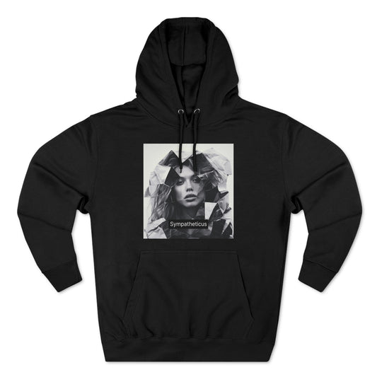 Graphic hoodie-02