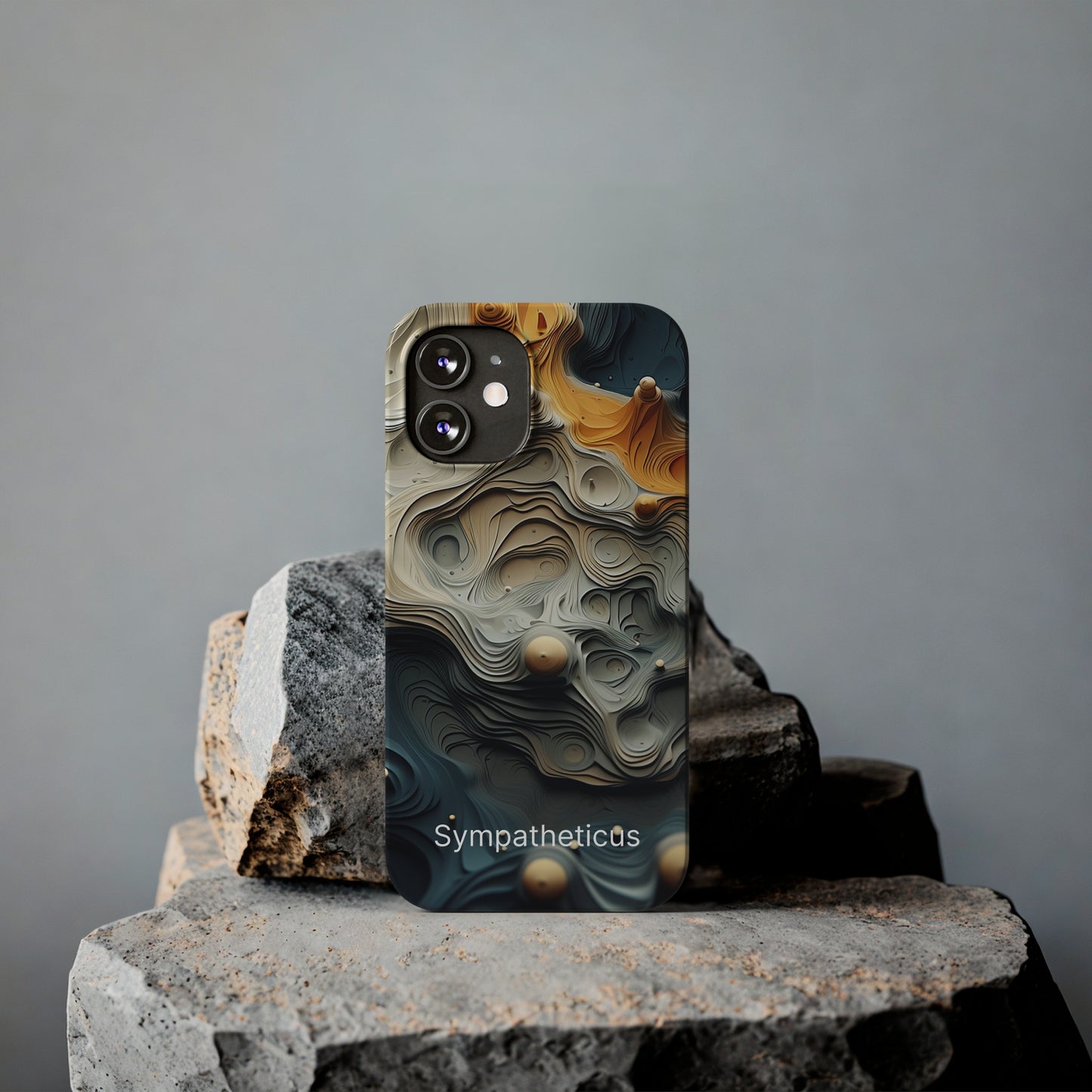 Iphone Art case-39