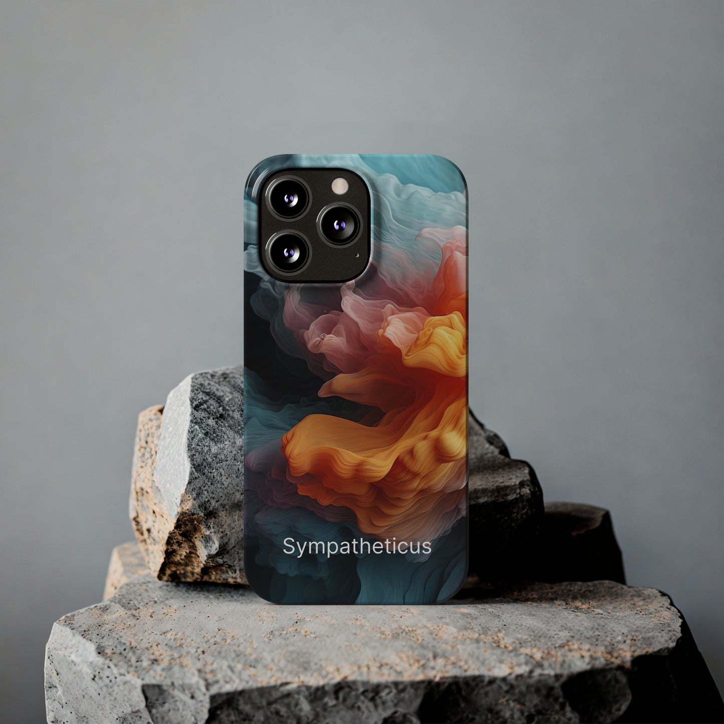 Iphone Art case-65