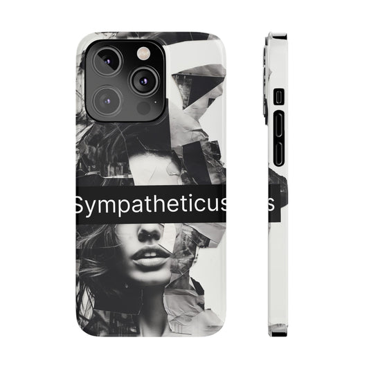 Iphone graphic case-23