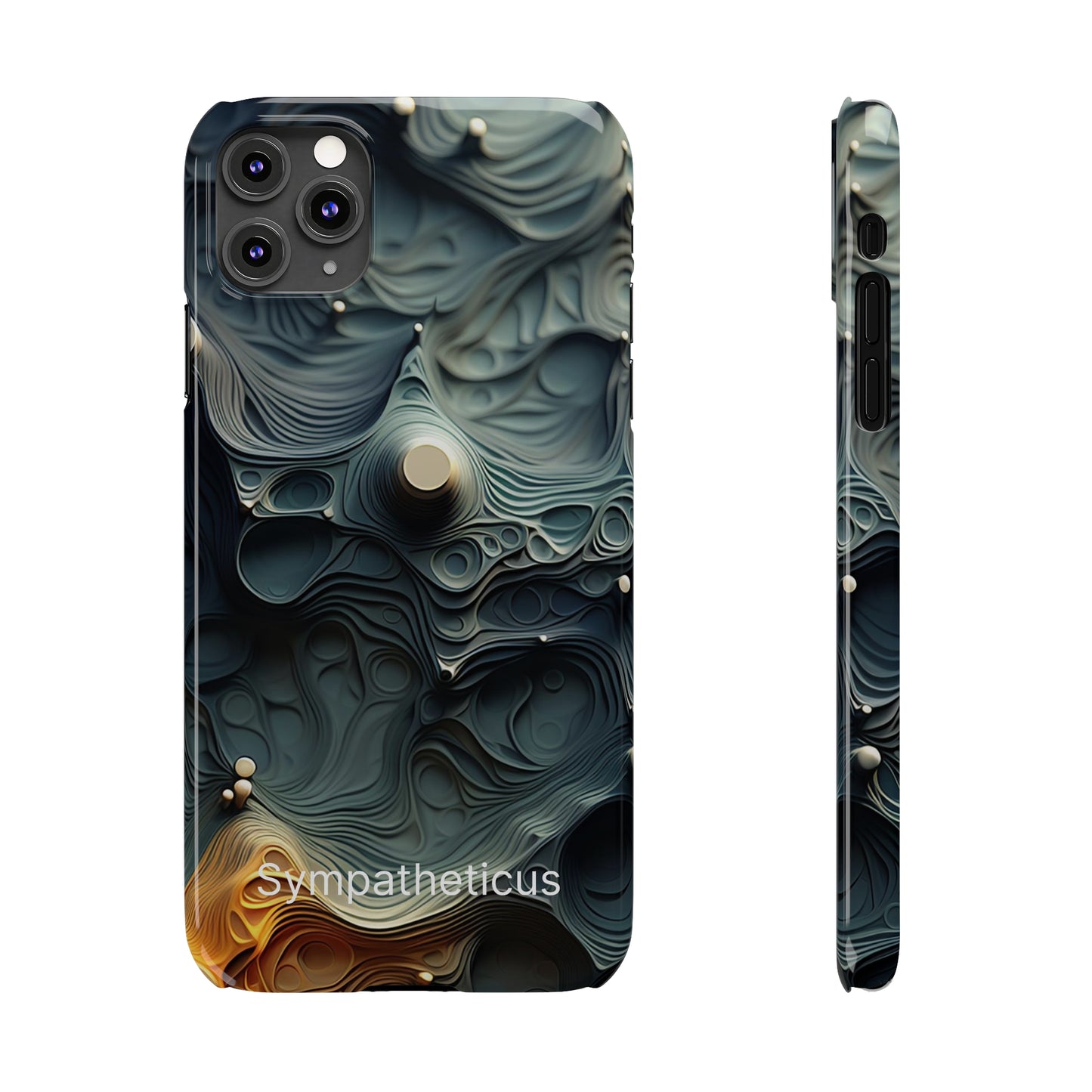 Iphone Art case-33