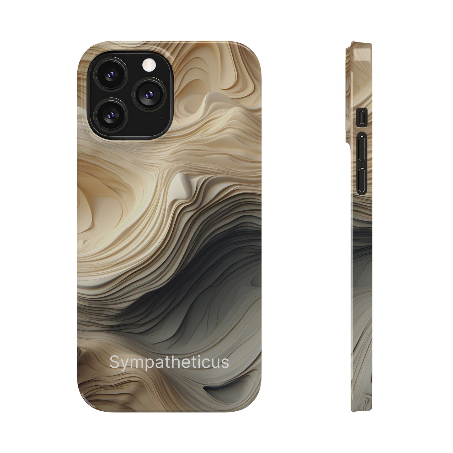 Iphone Art case-85