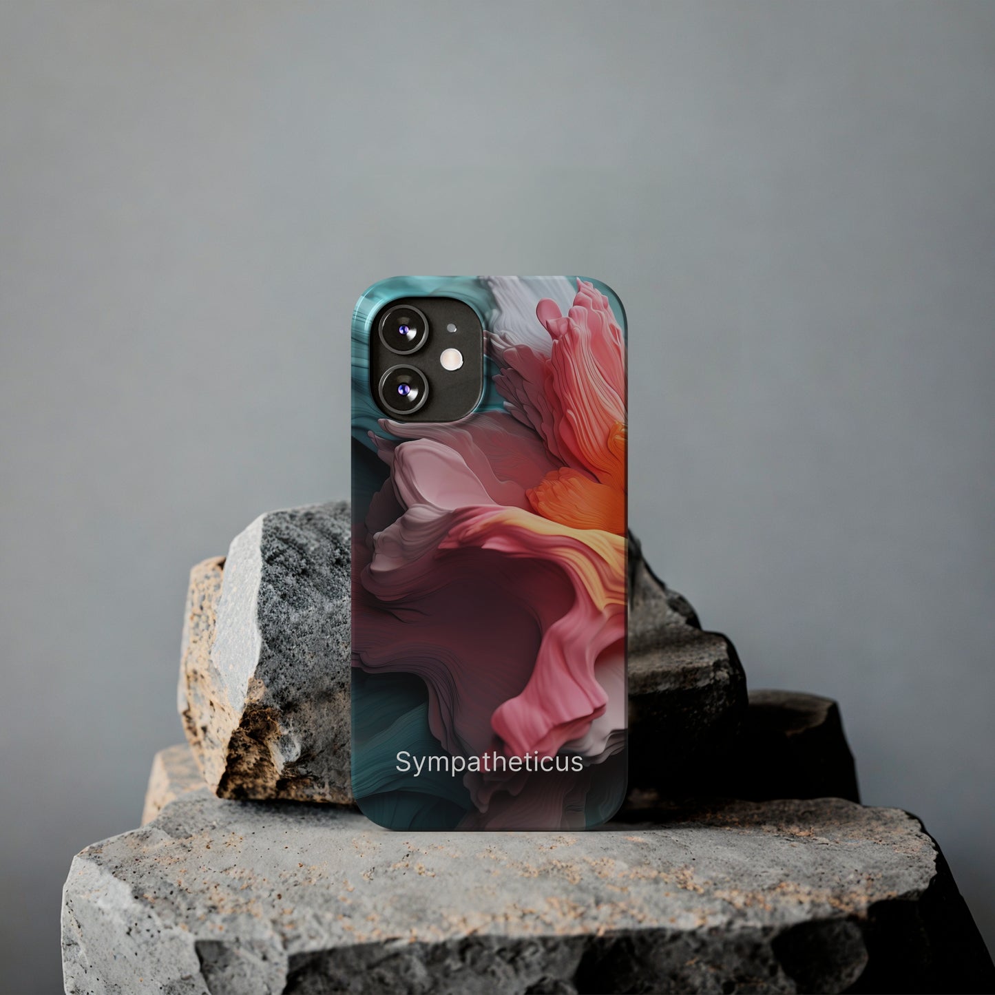Iphone Art case-76