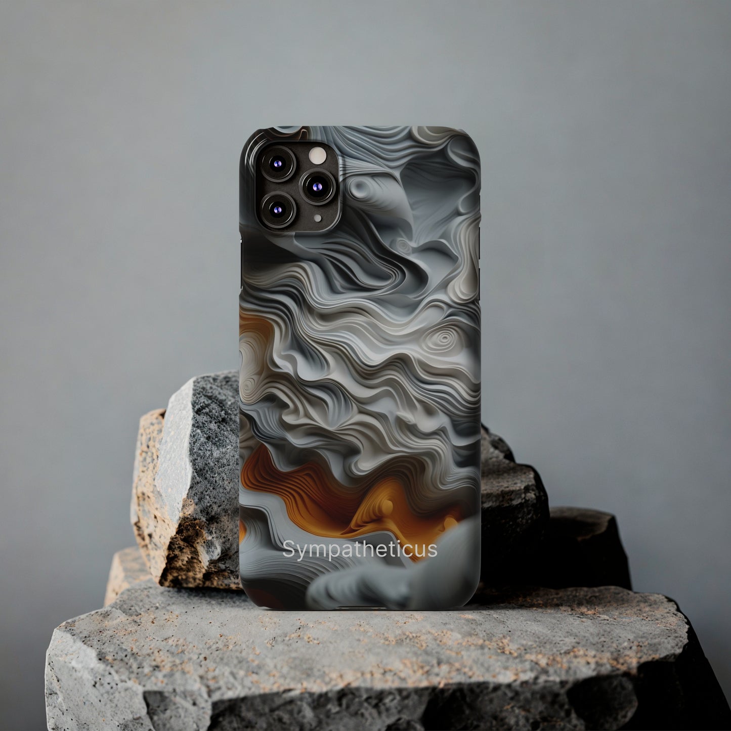 Iphone Art case-03