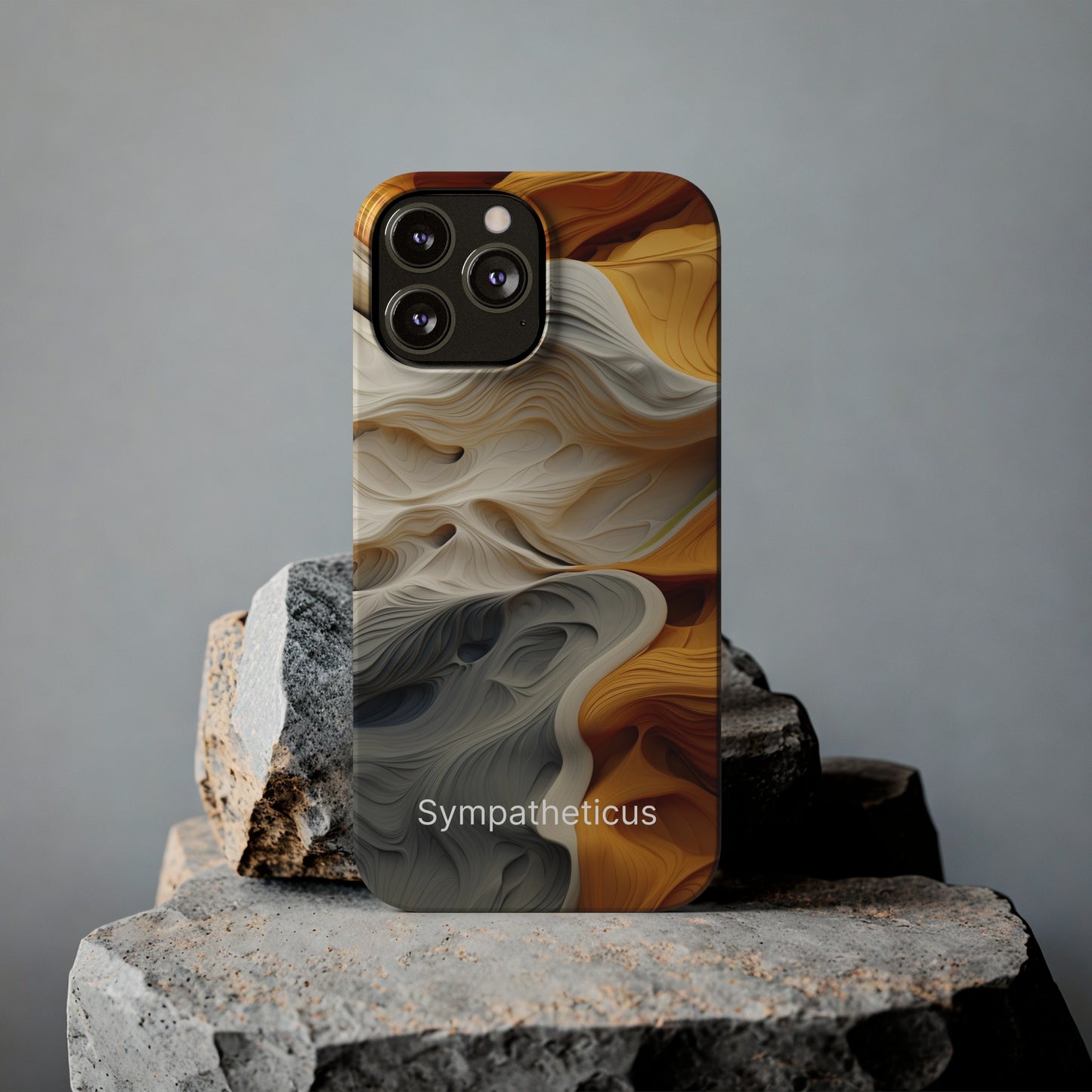 Iphone Art case-86