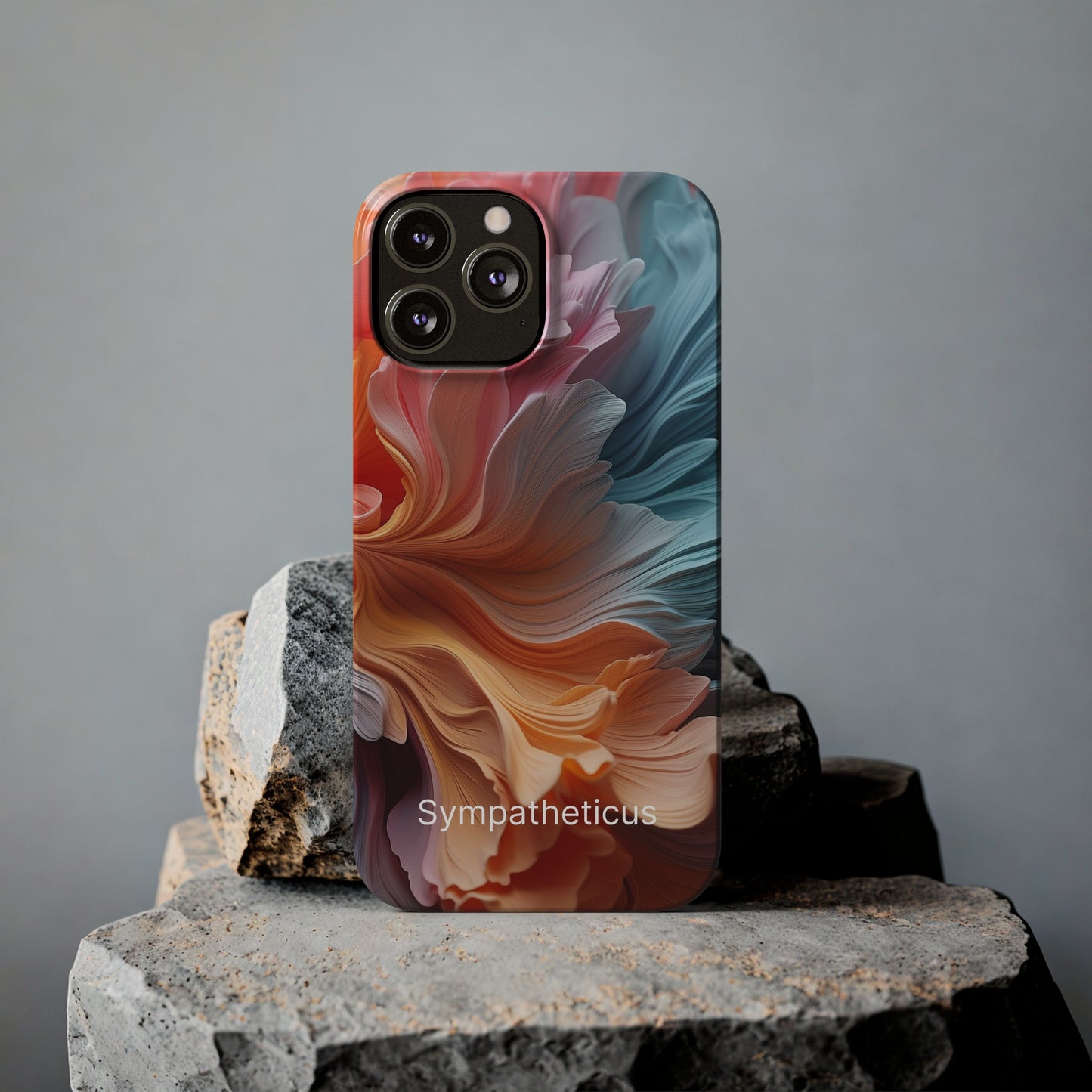 Iphone Art case-60