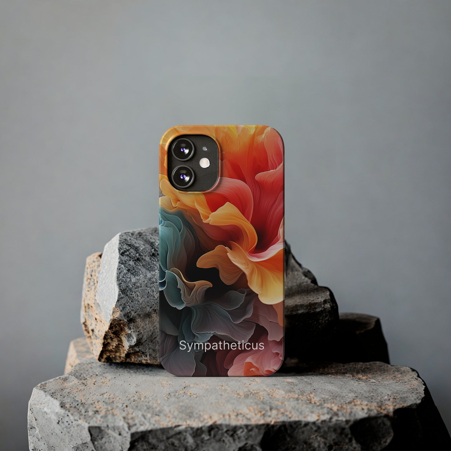 Iphone Art case-52