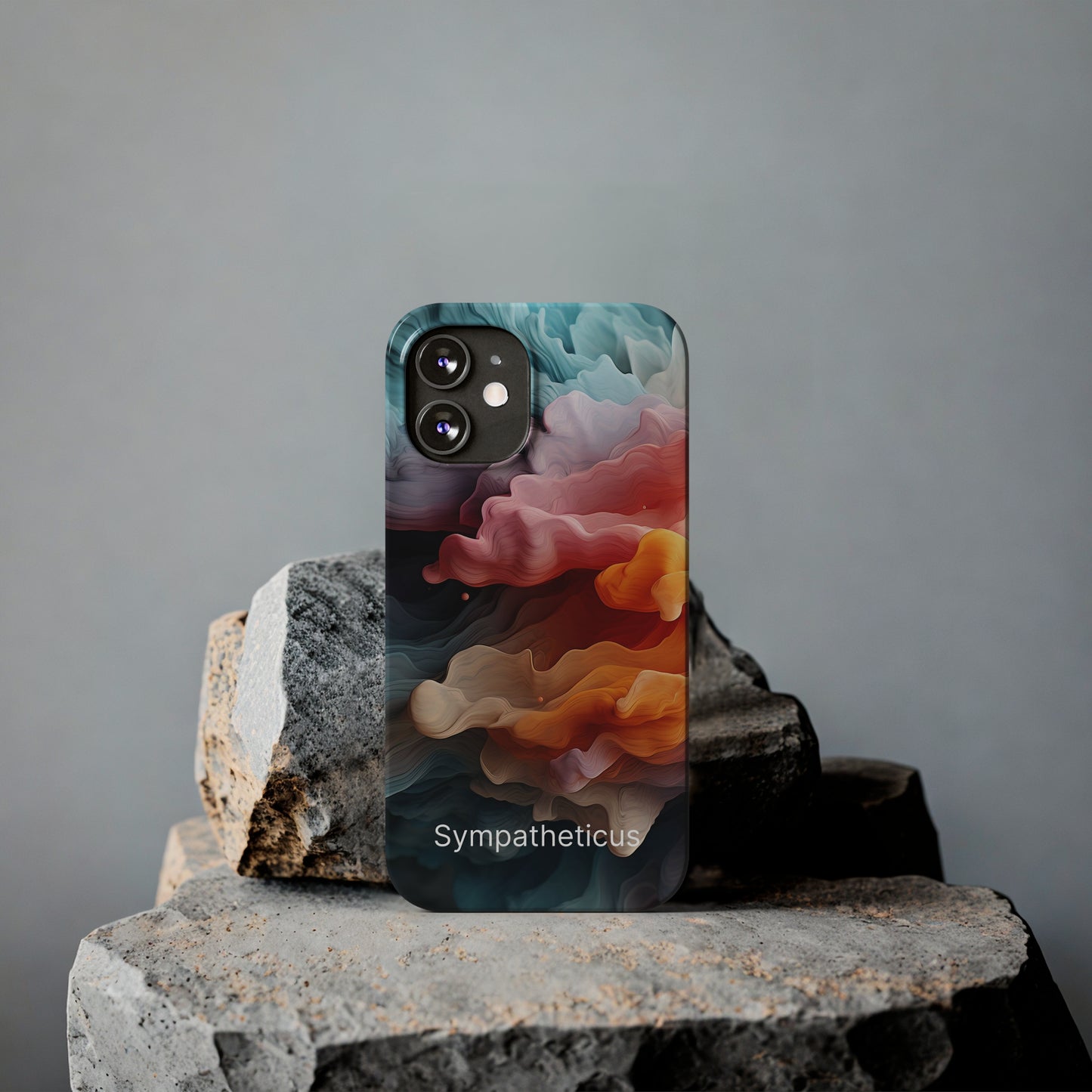 Iphone Art case-56