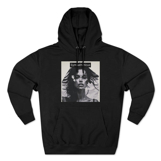Graphic hoodie-04