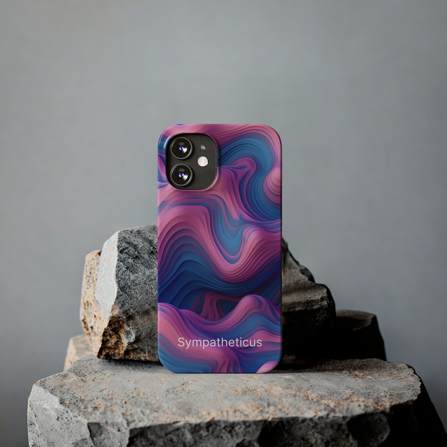 Iphone Art case-93