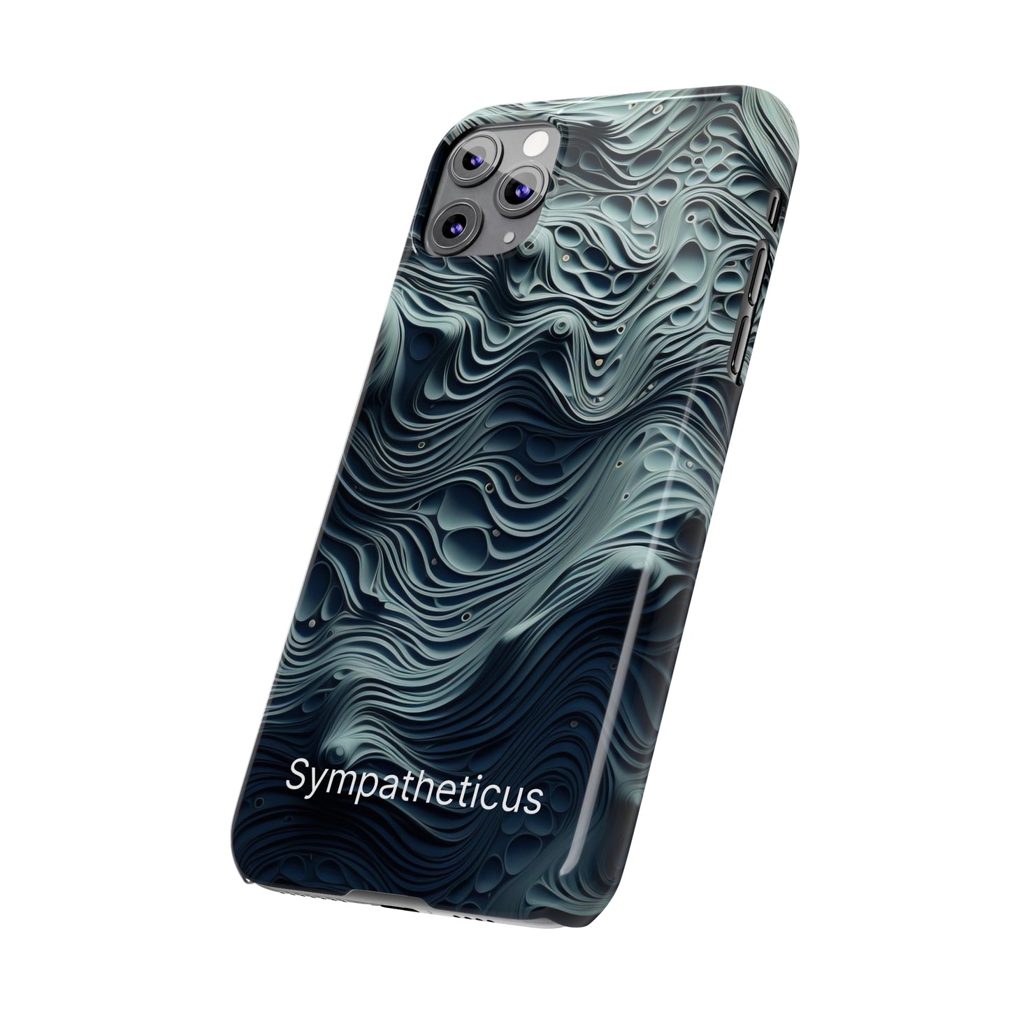 Iphone Art case-29