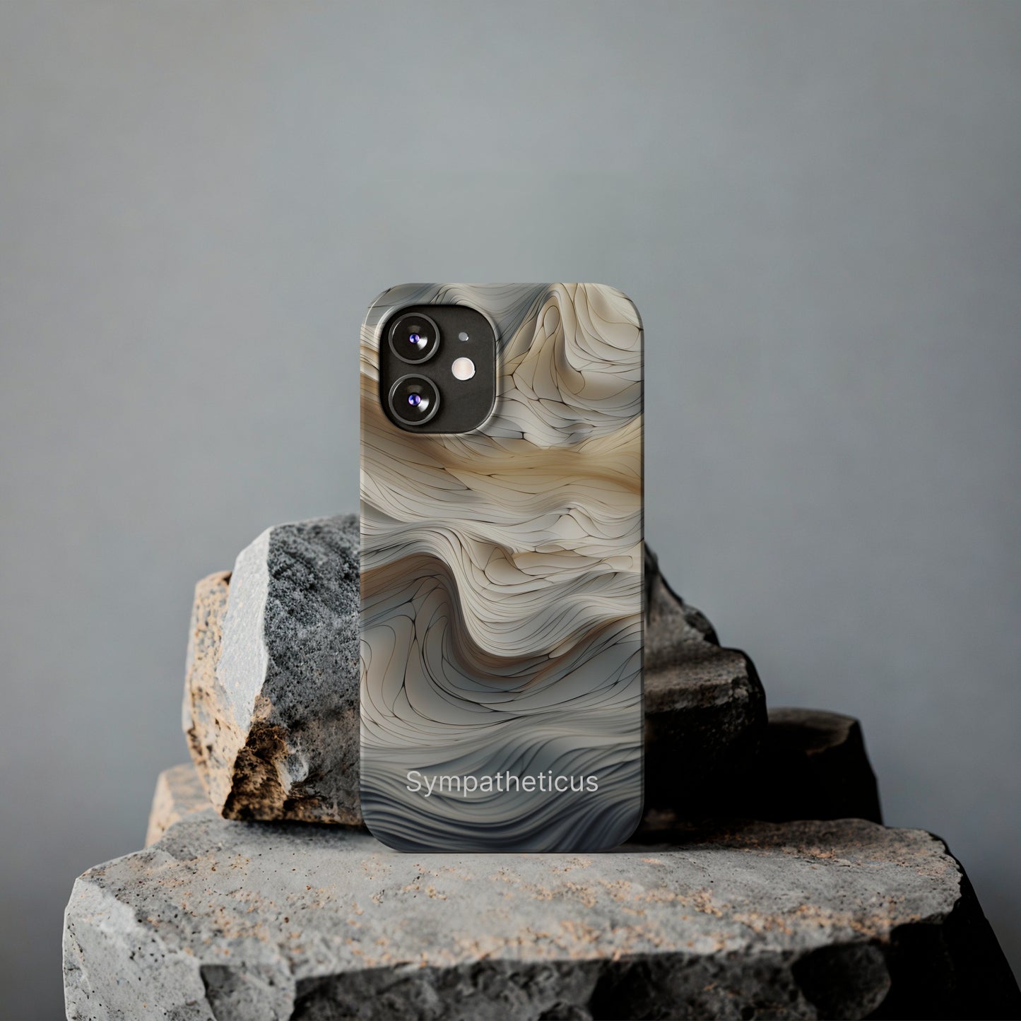 Iphone Art case-89