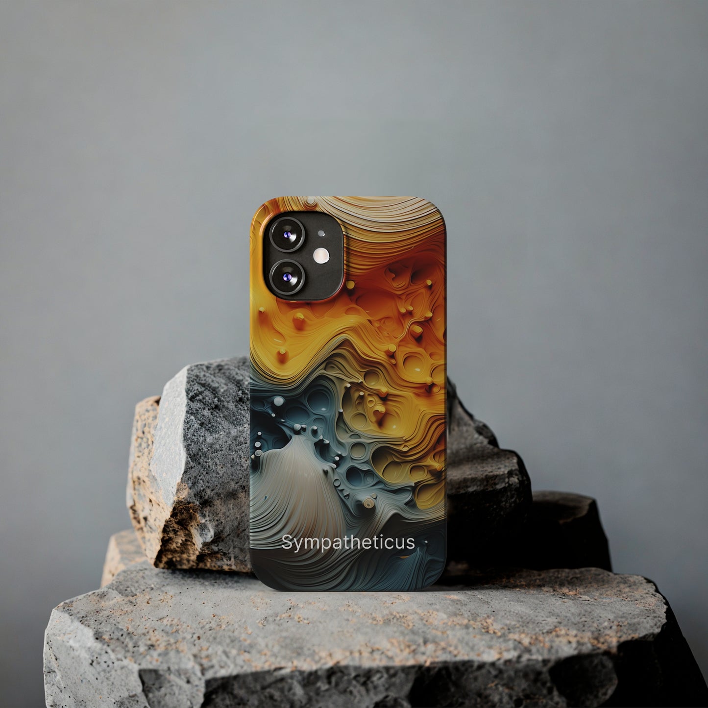 Iphone Art case-41
