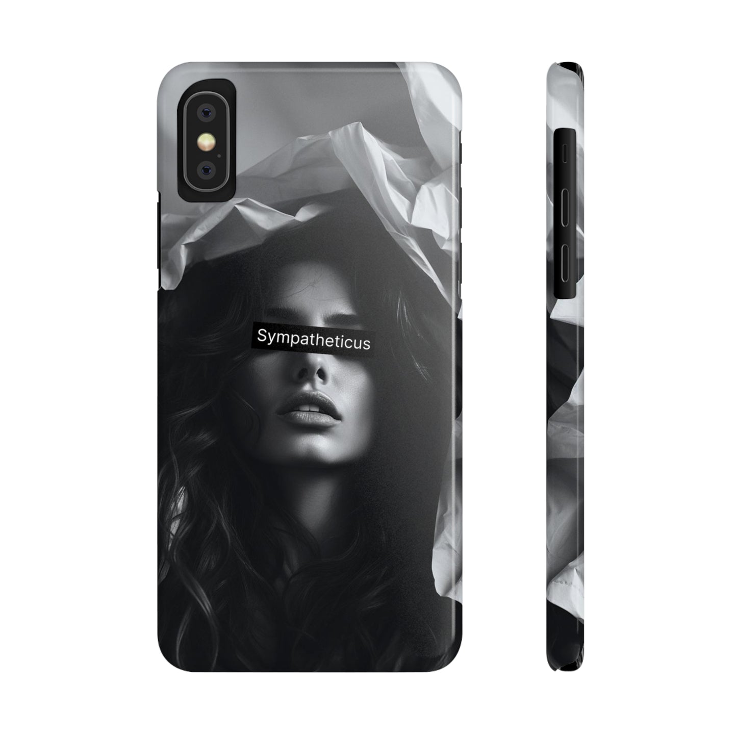 Iphone graphic case-01