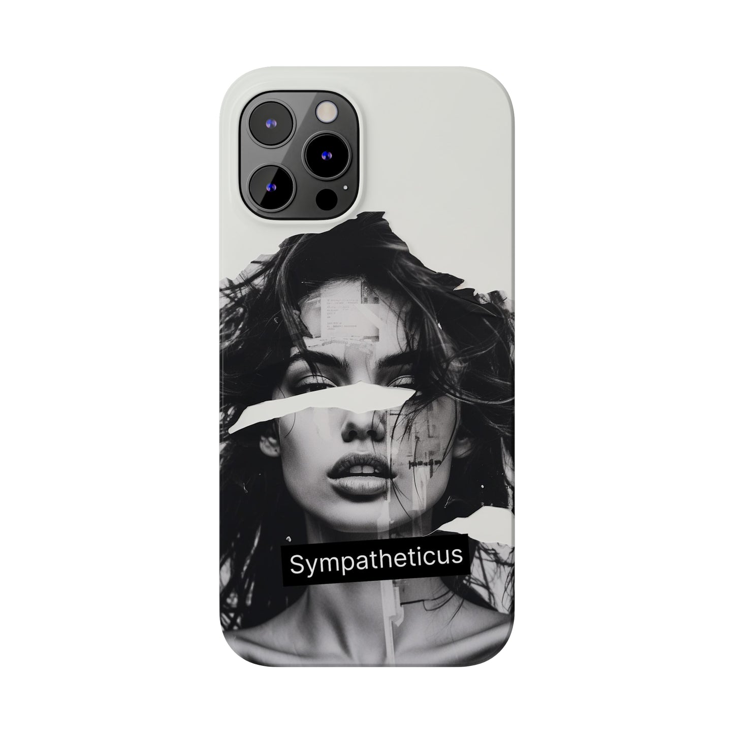 Iphone graphic case-29
