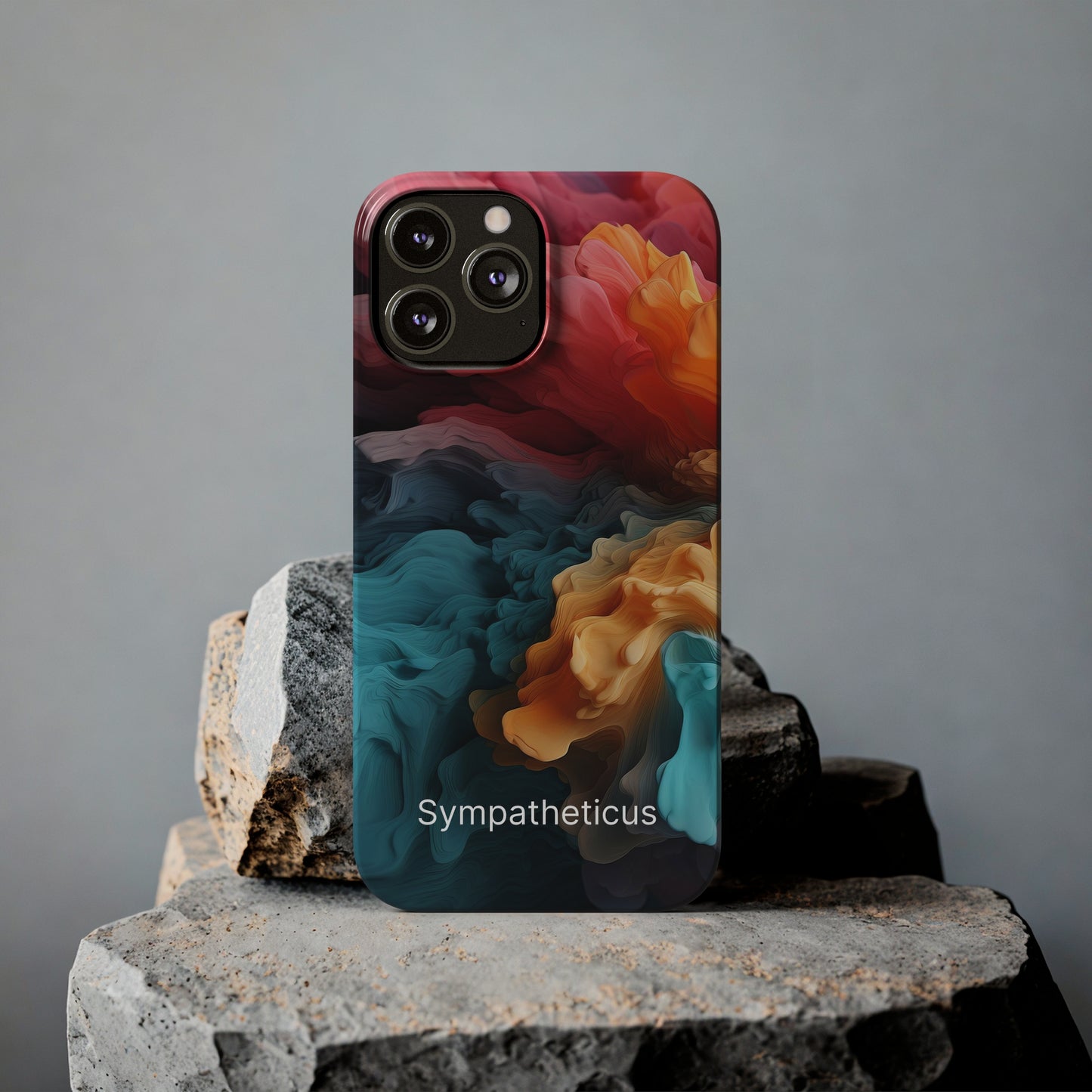 Iphone art case-69
