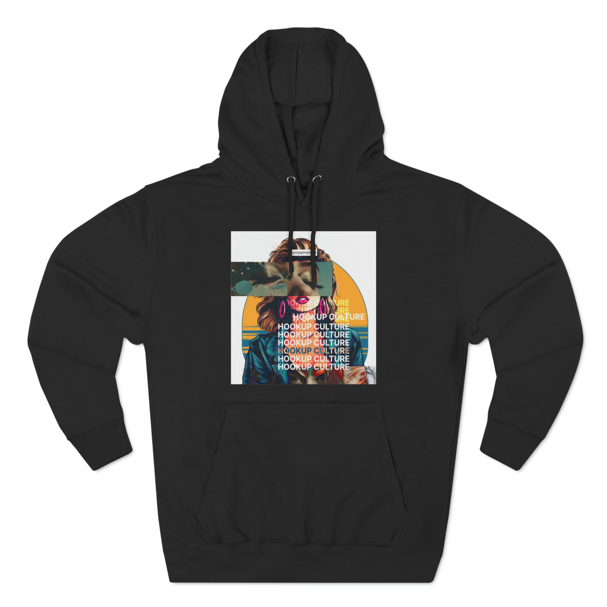 Hookups hoodie discount