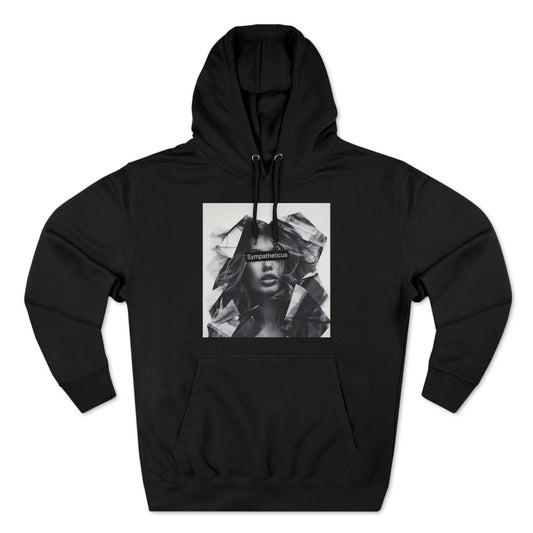 Graphic hoodie-08