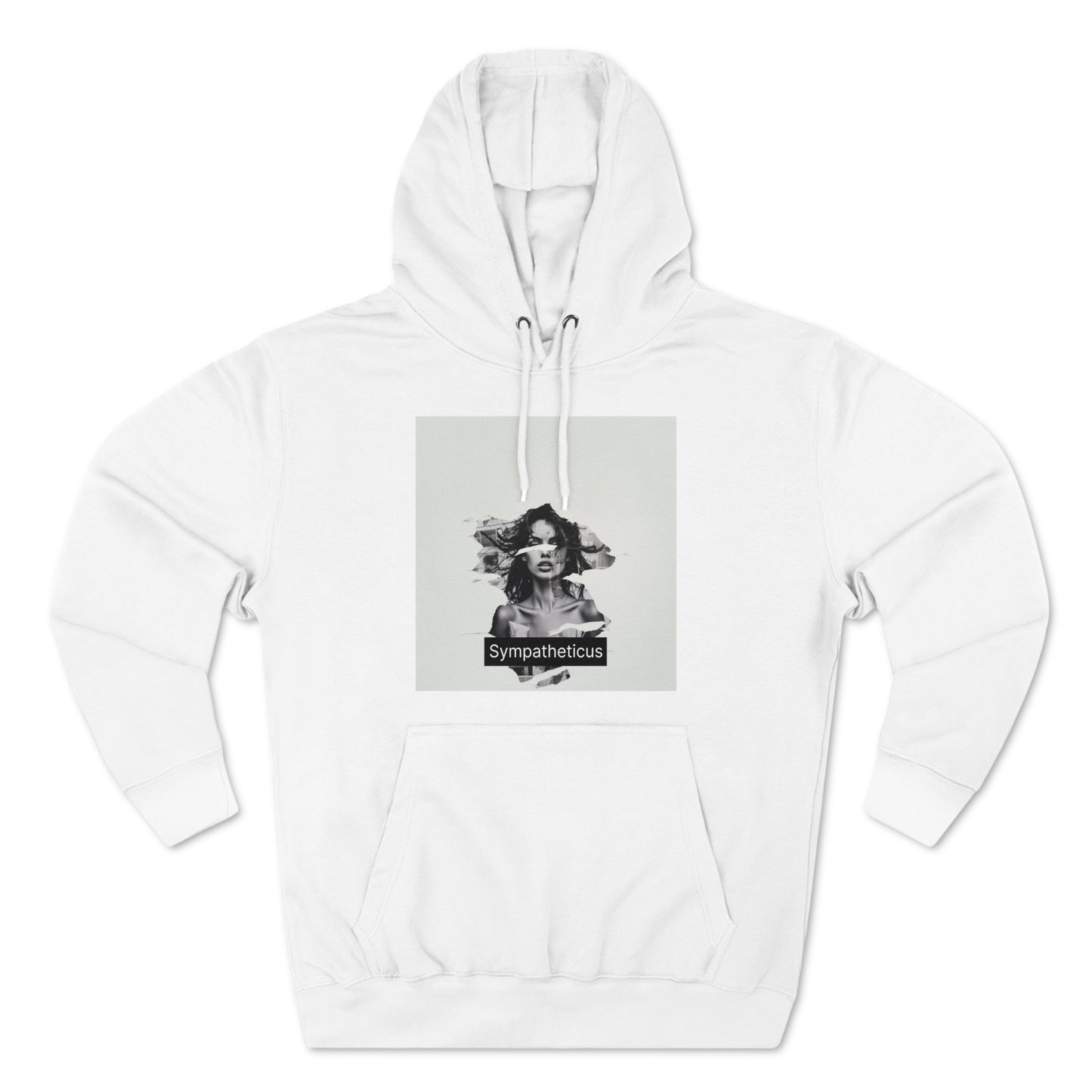 Graphic hoodie-11