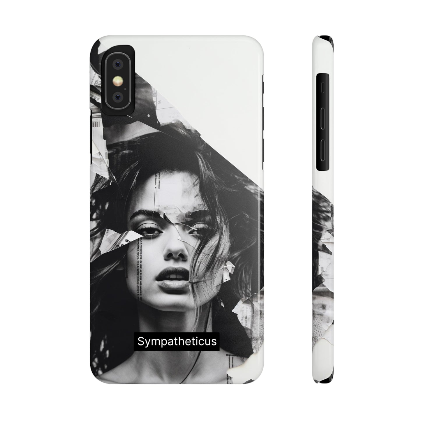 Iphone graphic case-20