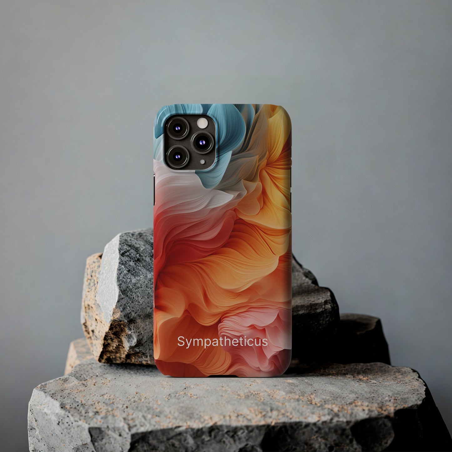 Iphone Art case-53