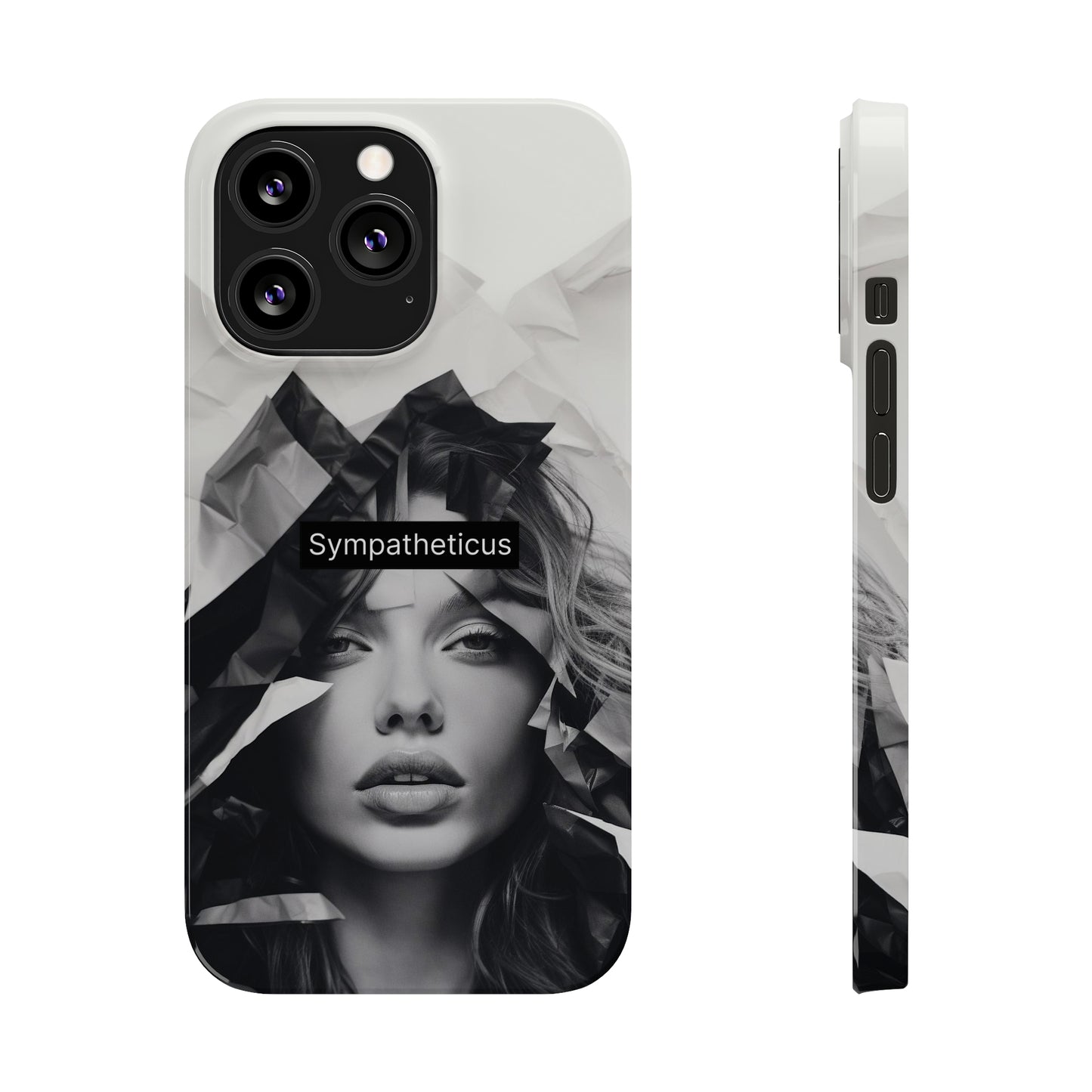 Iphone graphic case-17