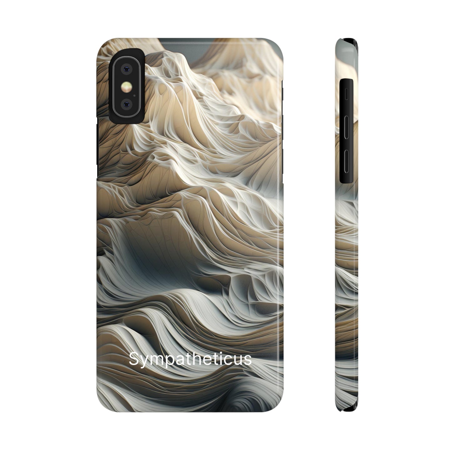 Iphone Art case-88