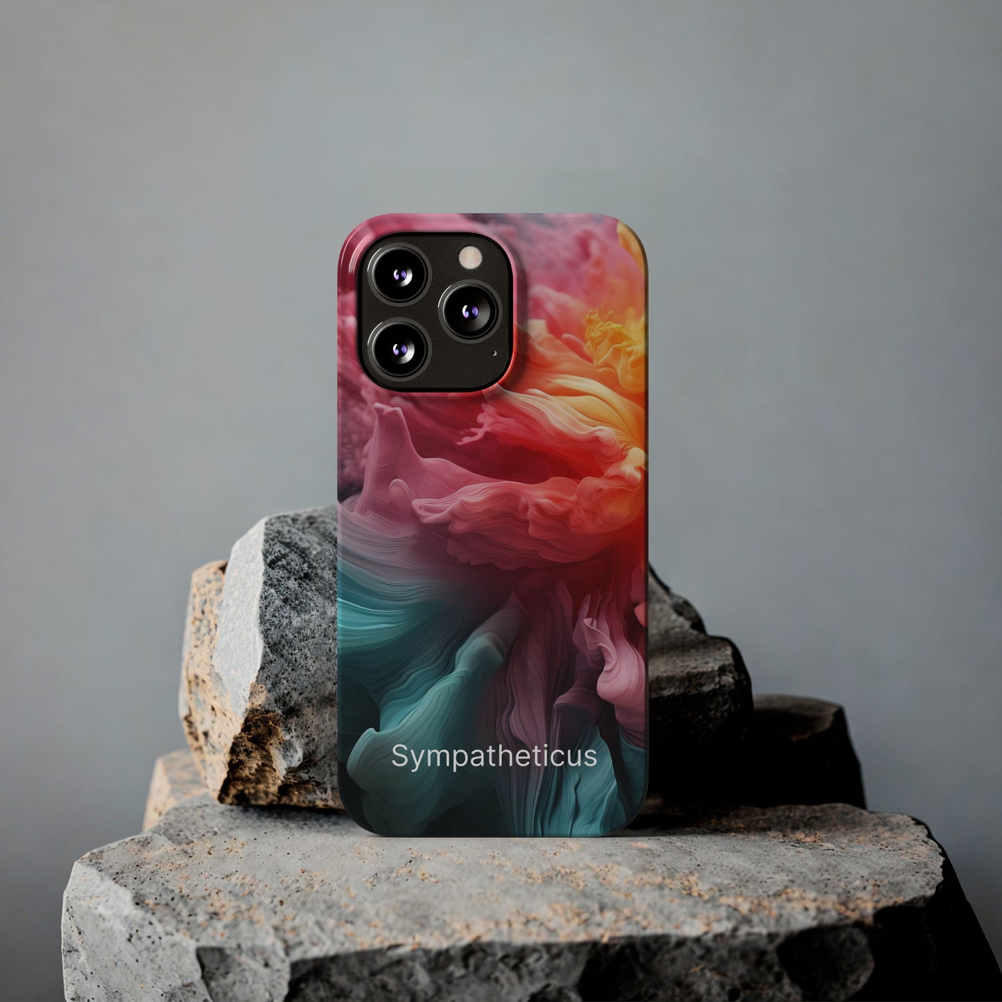 Iphone Art case-75