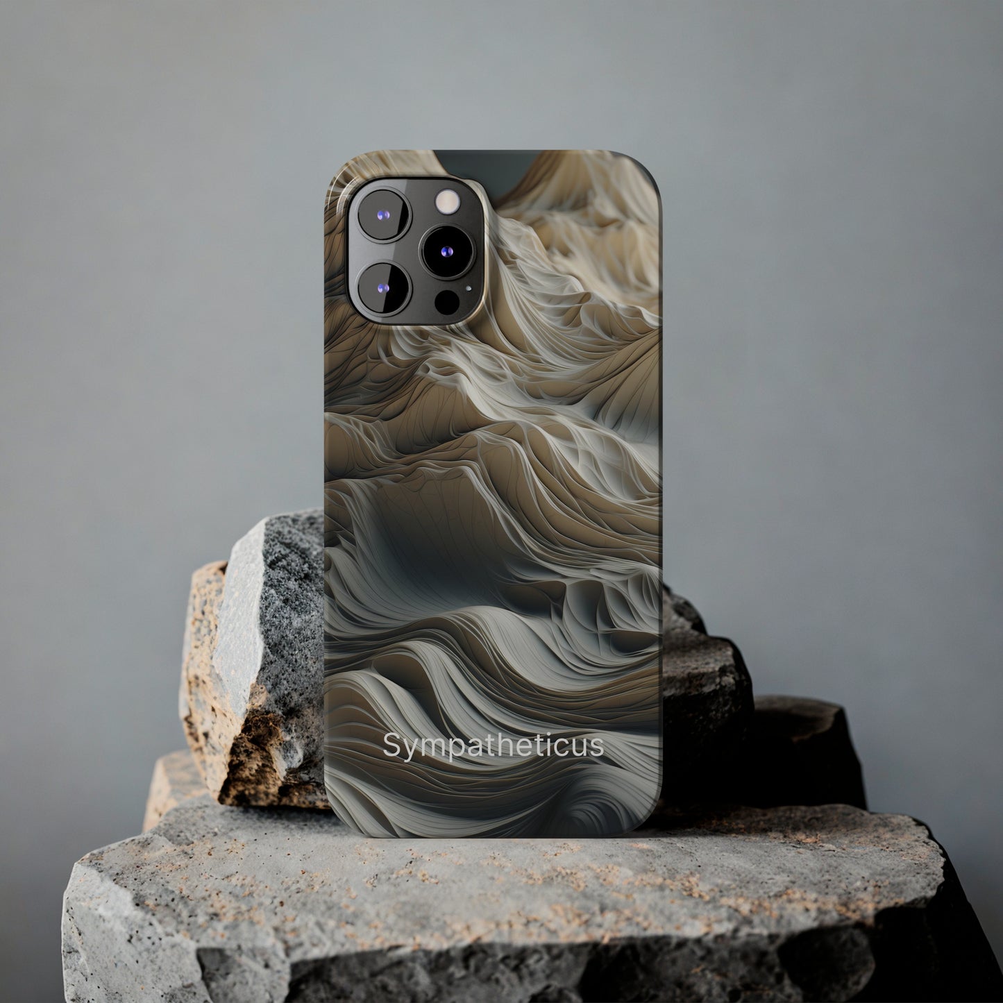 Iphone Art case-88
