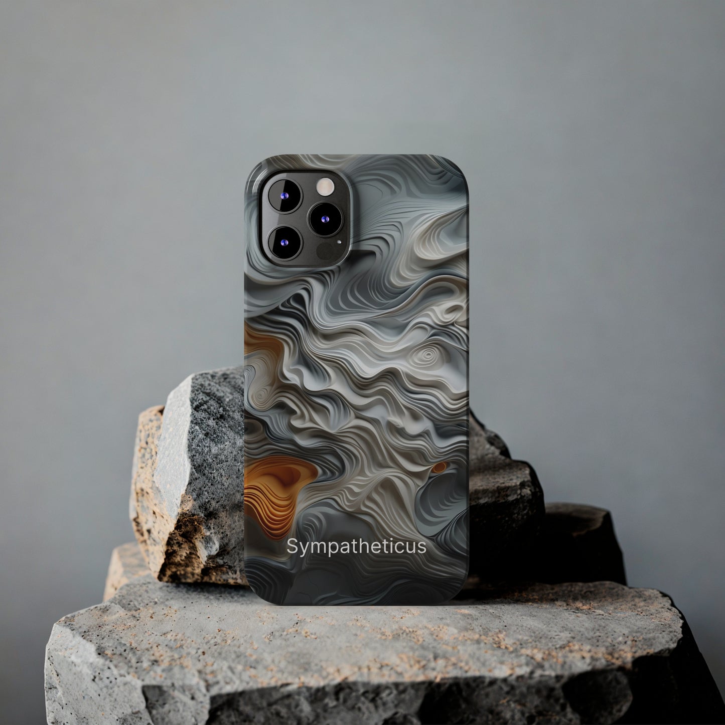 Iphone Art case-02