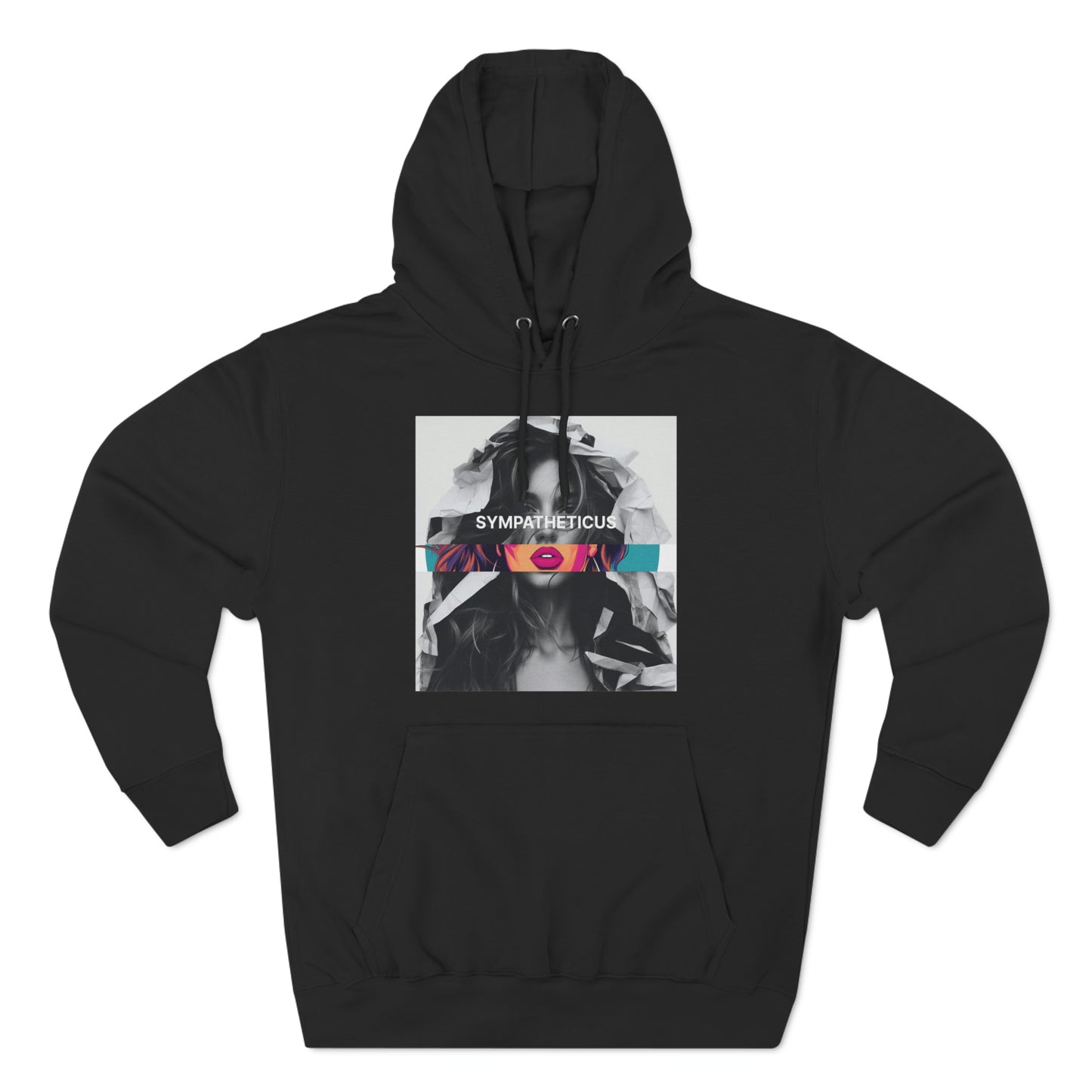 Special Hookup culture hoodie-10