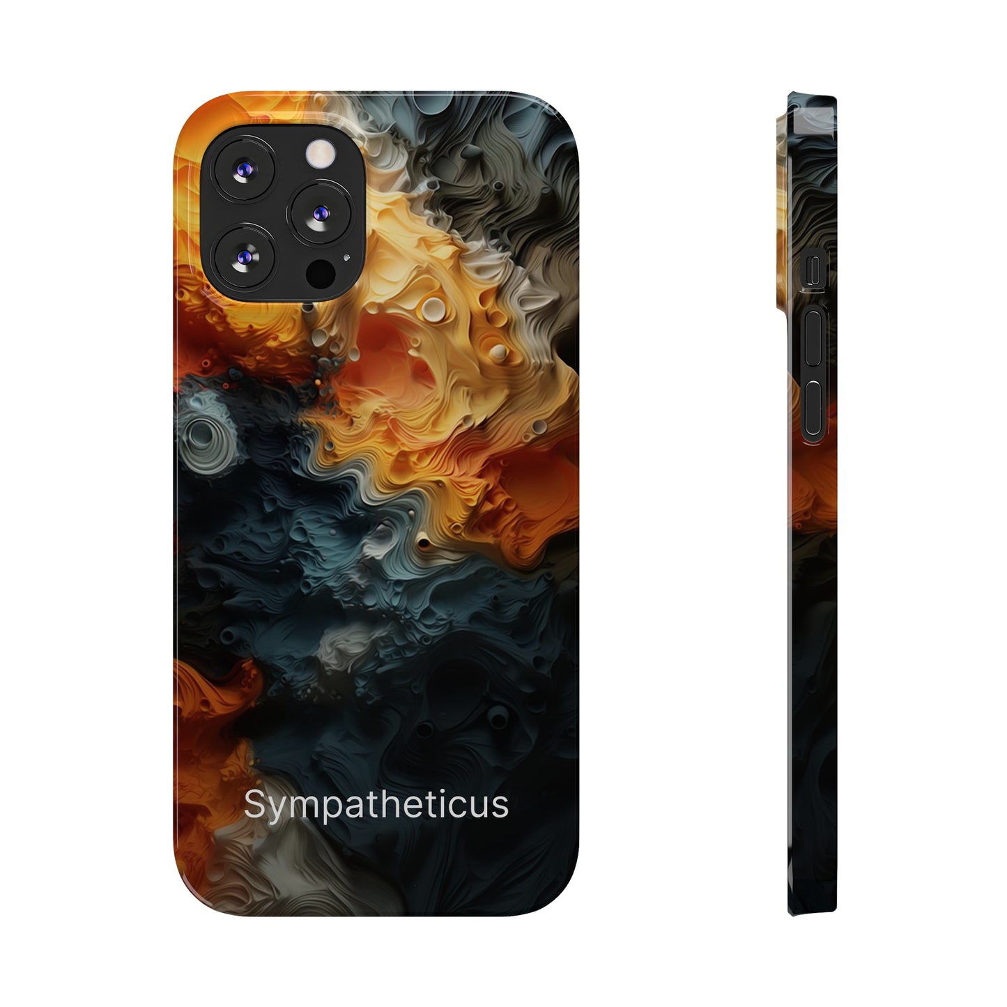 Iphone Art case-49