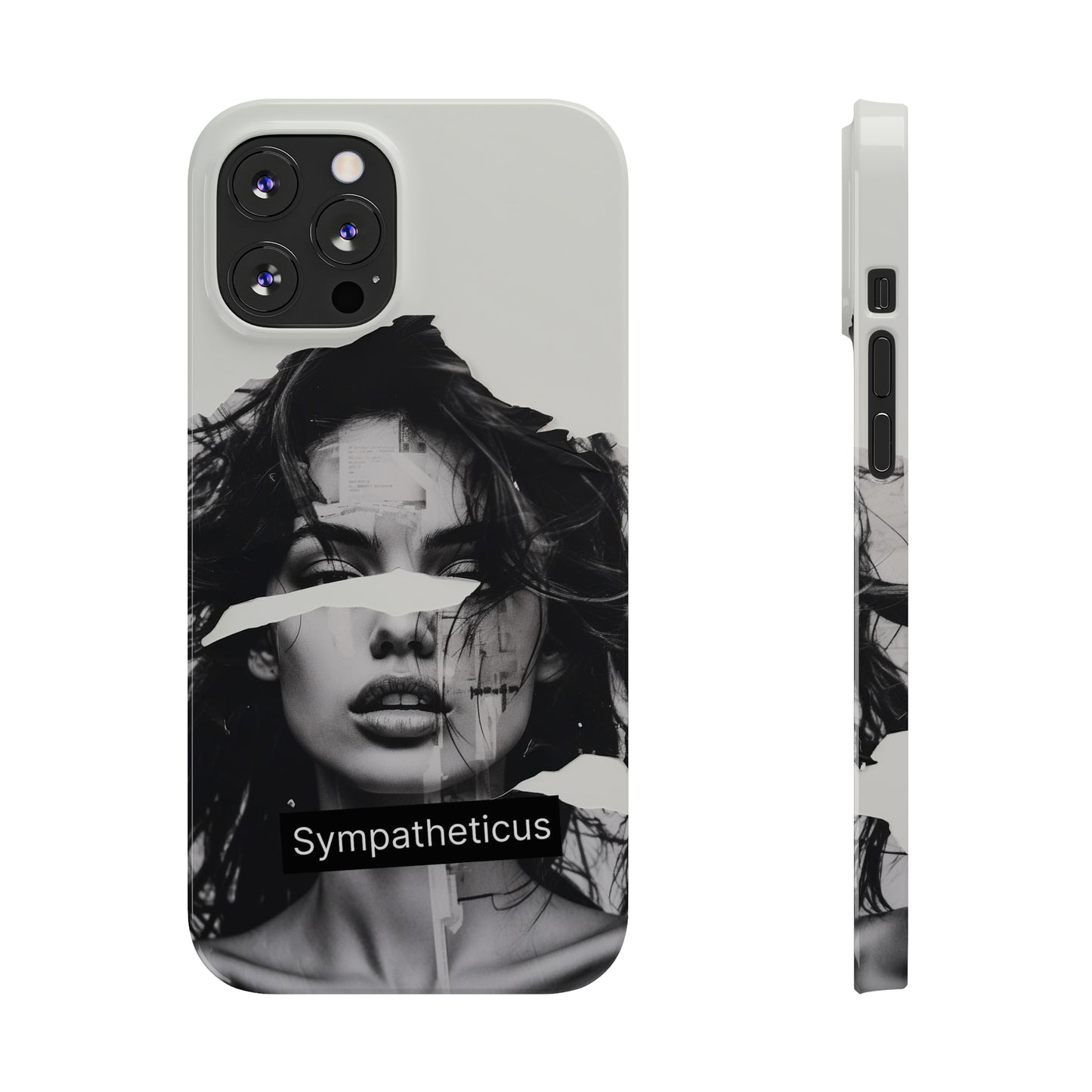 Iphone graphic case-29