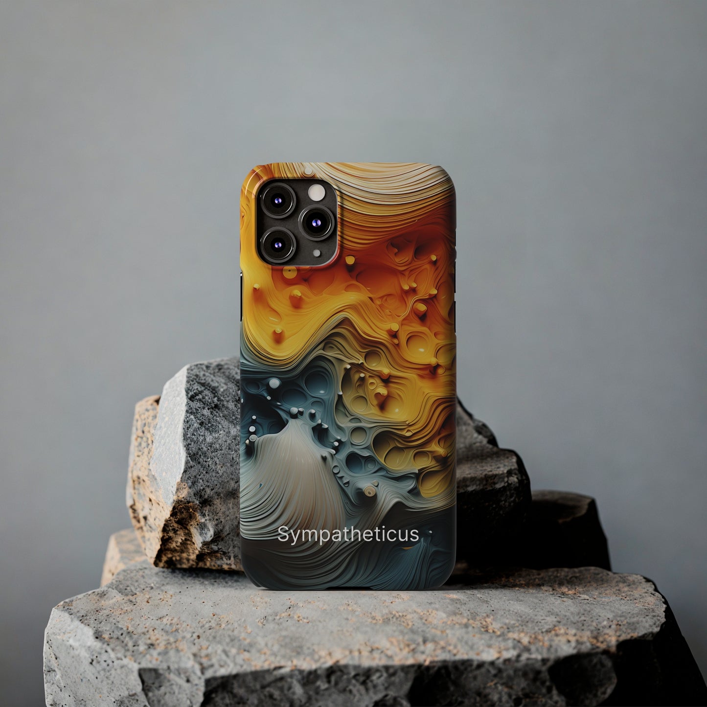 Iphone Art case-41