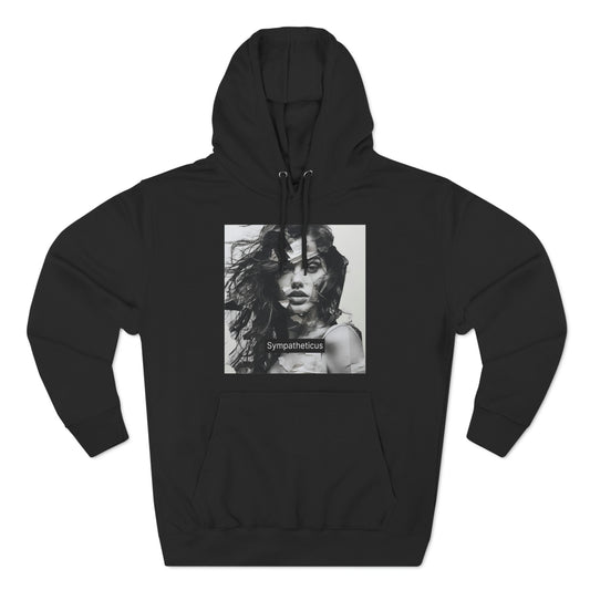 Graphic hoodie-12