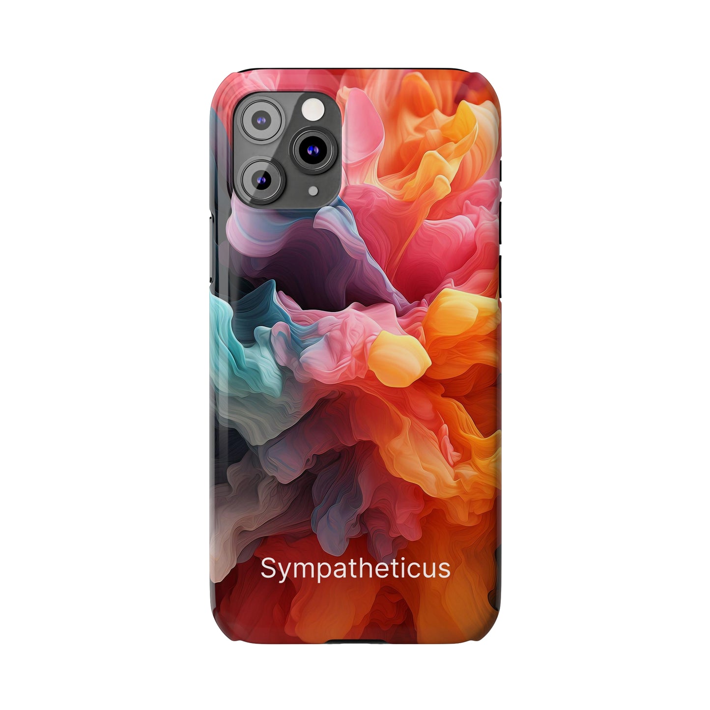 Iphone Art case-57