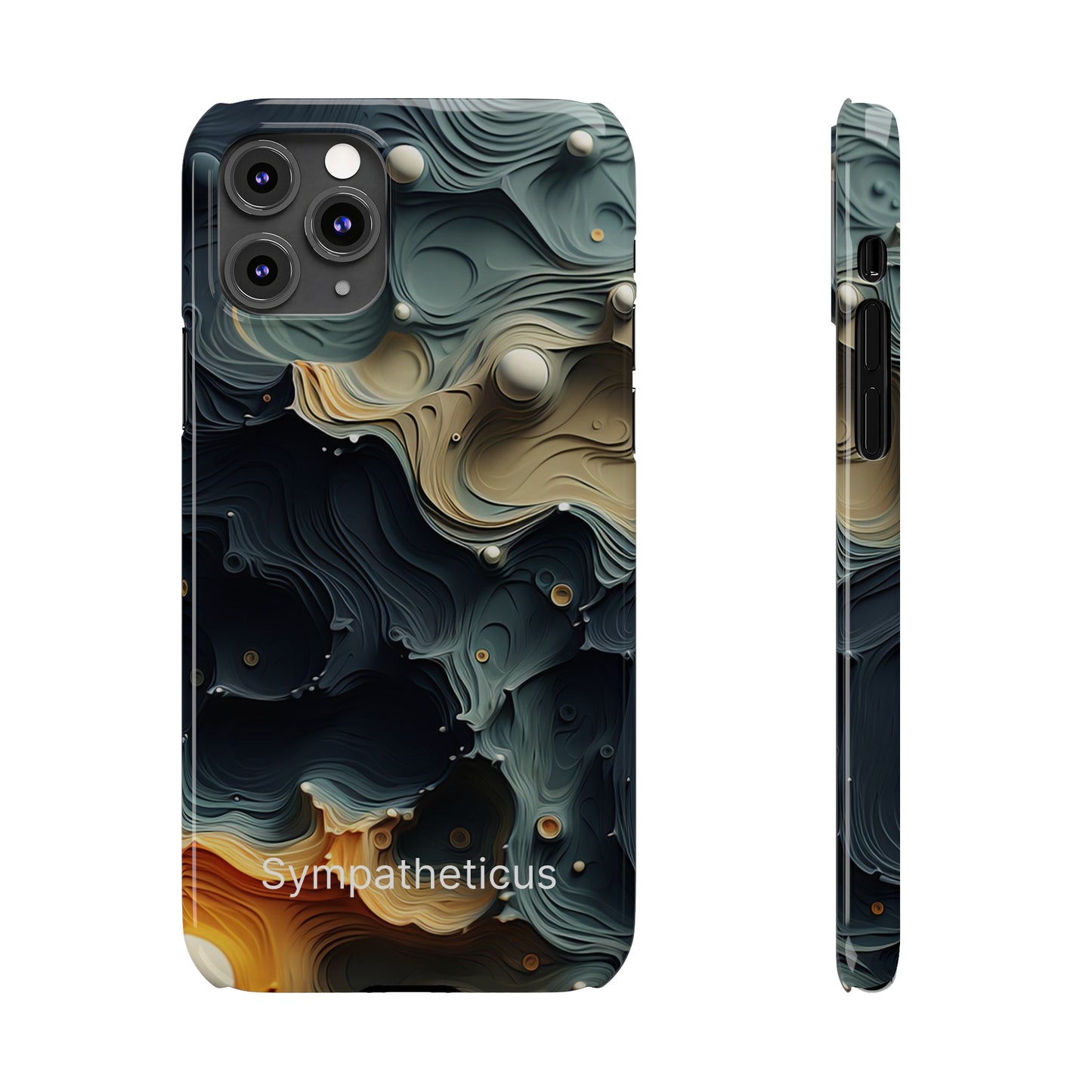 Iphone Art case-35