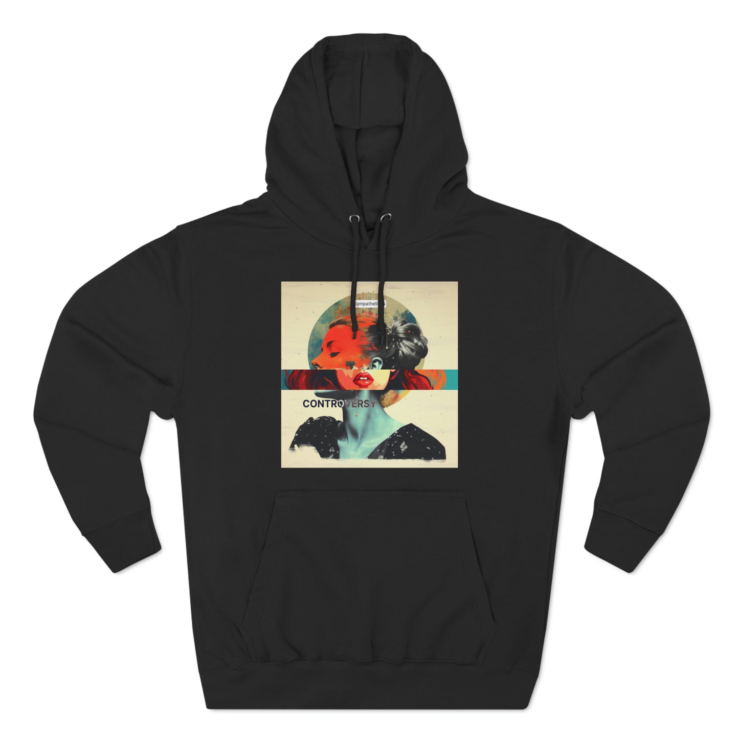 Special Hookup culture hoodie-04